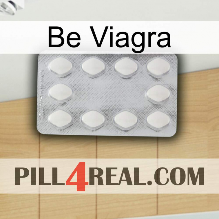 Be Viagra 16